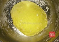 炸翻花的做法图解1