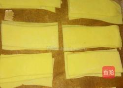 炸翻花的做法图解3