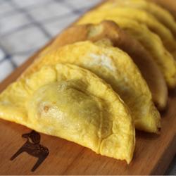 蛋饺的做法[图]