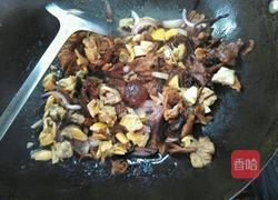 炒兴化米粉的做法图解10