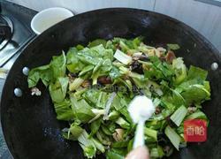 炒兴化米粉的做法图解13