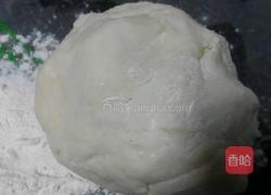 自制烧麦的做法图解1