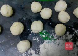 自制烧麦的做法图解3