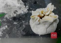 自制烧麦的做法图解6