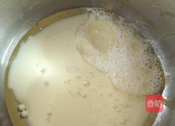 日式戚风蛋糕（6寸）的做法图解1