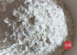 日式戚风蛋糕（6寸）的做法图解3