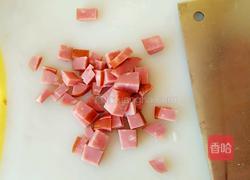 万绿丛中一点红的做法图解4