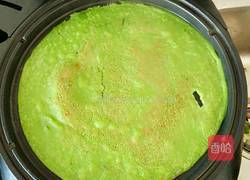 万绿丛中一点红的做法图解7