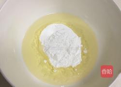 桃酥饼干的做法图解2