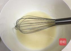 桃酥饼干的做法图解3