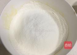 桃酥饼干的做法图解6