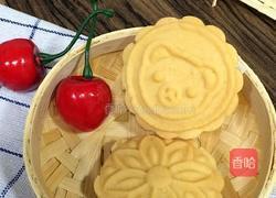 桃酥饼干的做法图解12