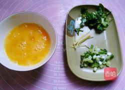 紫菜蛋花汤的做法图解2