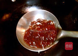 酱香尖椒鸡蛋的做法图解7