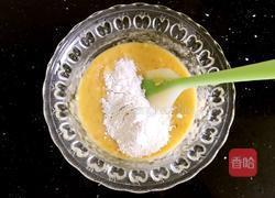 香蕉饼的做法图解4