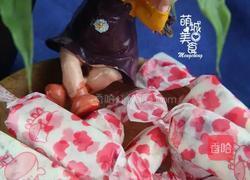 送礼佳品---DIY 手工牛轧糖 的做法图解1