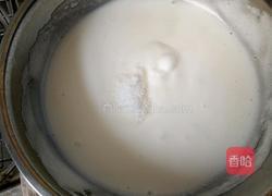 双味海绵小蛋糕的做法图解4