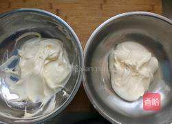 双味海绵小蛋糕的做法图解14