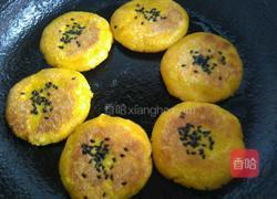 南瓜饼的做法图解10