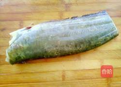 清蒸鲶鱼的做法图解3