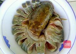 清蒸鲶鱼的做法图解5