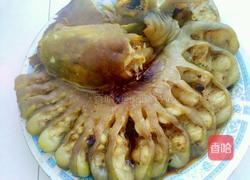 清蒸鲶鱼的做法图解9