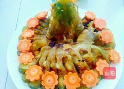 清蒸鲶鱼的做法图解10