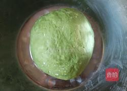 清新抹茶卷的做法图解1
