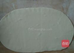 清新抹茶卷的做法图解5