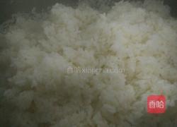 煮米饭的做法图解4