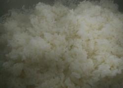 煮米饭