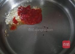 橙味娃娃菜的做法图解4