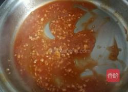橙味娃娃菜的做法图解6