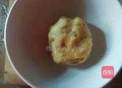 葡萄饼干的做法图解5