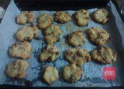 葡萄饼干的做法图解6