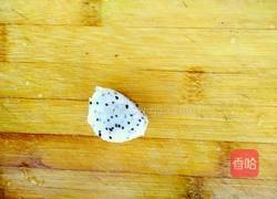 趣味童话水果拼盘。的做法图解10