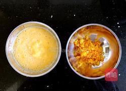 香橙面包卷的做法图解2