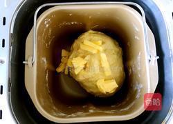 香橙面包卷的做法图解6