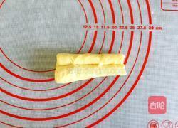 香橙面包卷的做法图解11