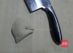 猪蹄卷的做法图解5