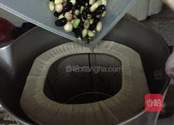 五谷杂粮豆浆的做法图解3