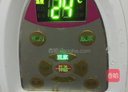 五谷杂粮豆浆的做法图解5