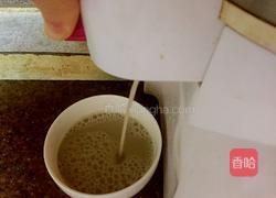 五谷杂粮豆浆的做法图解7