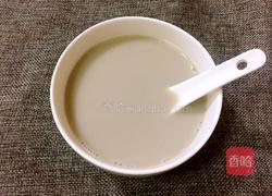 五谷杂粮豆浆的做法图解8