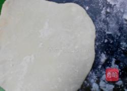 清汤手推馄饨的做法图解4