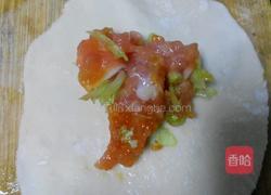 清汤手推馄饨的做法图解9