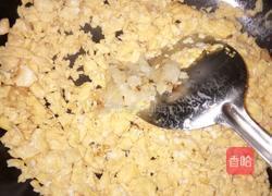 茄子鸡蛋木耳饺子陷的做法图解6