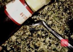 茄子鸡蛋木耳饺子陷的做法图解8