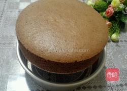 裸蛋糕的做法图解7