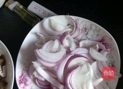 牛肉咖喱饭的做法图解3